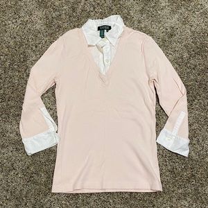 Lauren Ralph Lauren Women’s Top